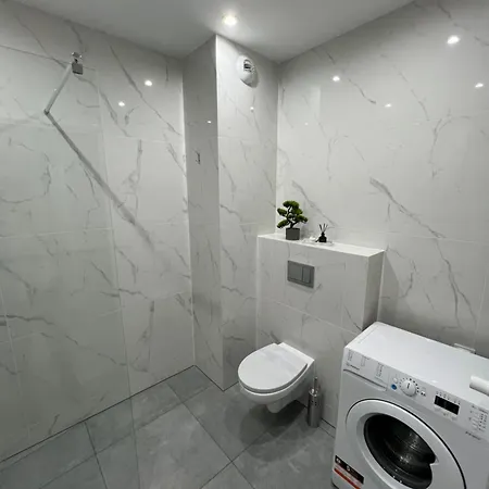 Апартаменты Sienkiewicza 3