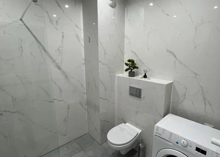 Апартаменты Sienkiewicza 3