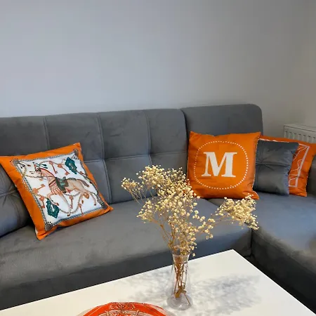 Appartamento Sienkiewicza 3 *