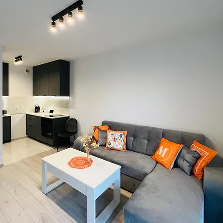 Sienkiewicza 3 Apartment Breslau