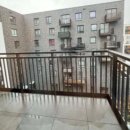 Sienkiewicza 3 Appartamento