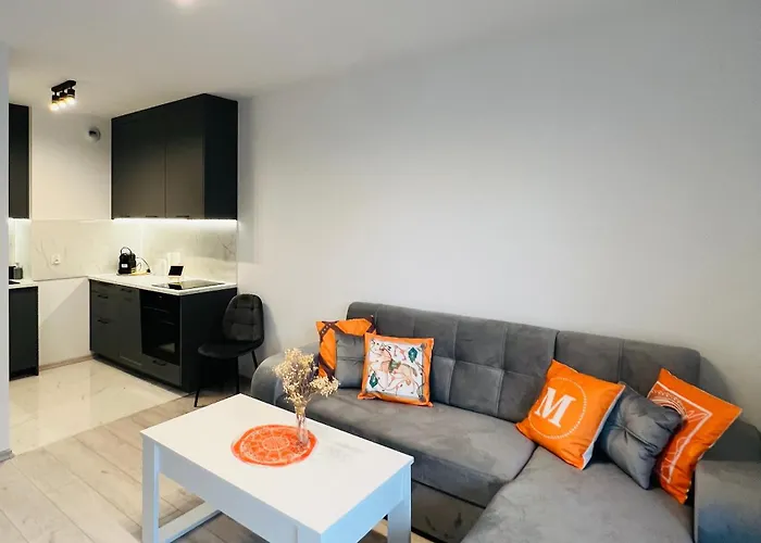 Sienkiewicza 3 Apartment Breslau